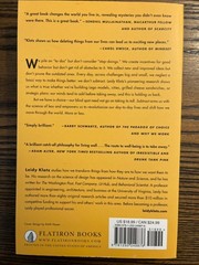 Subtract by Leidy Klotz Science of Less Flatiron Books Psychology Paperback : VG