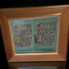 The World’s Best Fairy Tales – Reader’s Digest – 2 VOL SET, 1993 Hardcovers