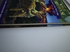 Magic Tree House #38 Time of the Turtle King