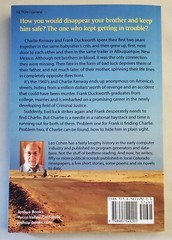 LETTER FROM A FICTITIOUS PERSON by Leo Cohen (2022, Trade Paperback, 262 pages)