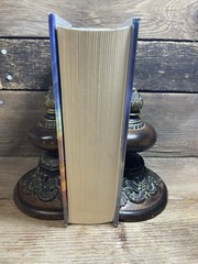 The Way of Kings, Brandon Sanderson DOUBLE SIGNED 1st Edition/1st Print
