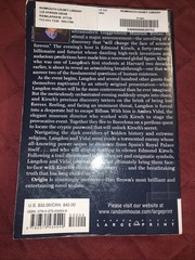 Origin : A Novel by Dan Brown (2017, Trade Paperback)