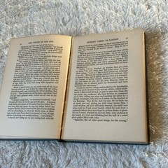 The Virgin of the Sun H. Rider Haggard Vintage 1922 first edition Fair HC
