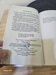 Dirty Tricks by George Alec Effinger 1978 First Edition Hardcover Dust Jacket