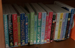 Lot of 21 Sandra Boynton Board Books for Children’s/ Kids/ Toddler *Random Mix*