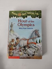 Miscellaneous Lot Of 14 Magic Tree House Books Mary Pope Osborne PB