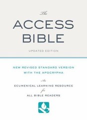 The Access Bible, ,