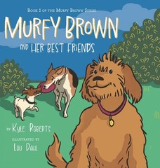 Murfy Brown And Her Best Friends