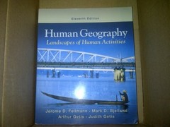 Human Geography
