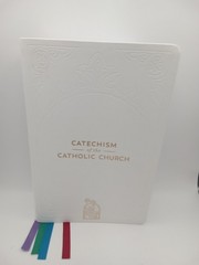 Catechism of the Catholic Church by Fr. Mike Schmitz ( 2022, Ascension Press)
