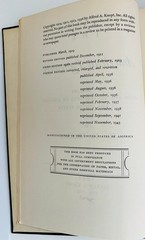The American Language by H.L. Mencken Complete 3Vol. Set 1943 Vintage