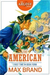 The American (Paperback or Softback)