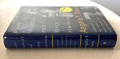 Blues Legacies and Black Feminism | Angela Y. Davis | Pantheon 1998 | 1st Ed.