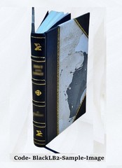 James Evans : Inventor Of The Syllabic System Of The Cree Langua [Leather Bound]