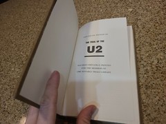 The Trial of the U2, Alan Dershowitz Gryphon Editions Notable Trials Library
