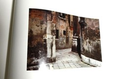 Harry Callahan Color Photography 1941-1980 First Edition 1980
