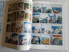 TINTIN AU TIBET (ADVENTURES OF TINTIN) (FRENCH EDITION) By Herge Hardcover 1960