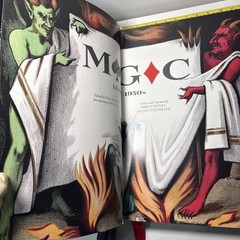 Magic, 1400s-1950s by Mike Caveney, Ricky Jay & Jim Steinmeyer Oversized Taschen