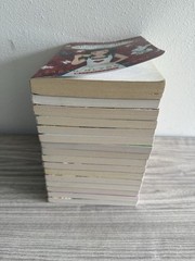 WHATEVER AFTER Children Books Series by Sarah Mlynowski Vol 1-15 + Bonus Book