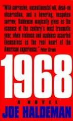1968 – Mass Market Paperback By Haldeman, Joe – GOOD