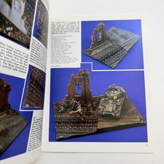 Building Military Dioramas Vol. I – Verlinden Publications