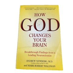 How God Changes Your Brain