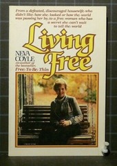 Living Free by Neva Coyle 1981 Paperback 1218