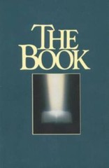 The Book – Paperback By The Book is the Bible – ACCEPTABLE