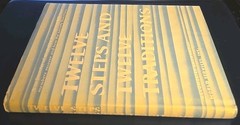Twelve Steps Twelve Traditions Alcoholics Anonymous Hardcover 51th Printing 1994