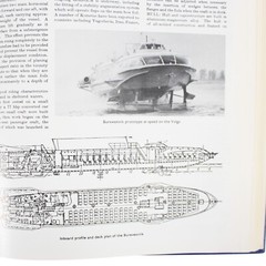 Hovercraft Hydrofoil Surface Skimmers JANES 1972-73 Military Recreational Craft