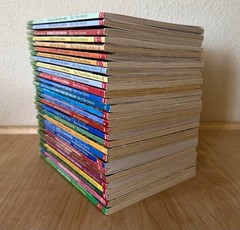 Magic Tree House Complete Set 1-28 Original Book Lot Chapter Mary Pope Osborne