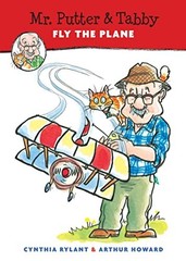 Mr. Putter and Tabby Fly the Plane (…, Cynthia Rylant