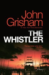 The Whistler: A Novel – Paperback By Grisham, John – ACCEPTABLE