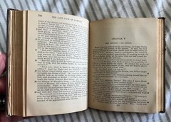 THE LAST DAYS OF POMPEII SIR EDWARD BULWER LYTTON, BART 1925 Book