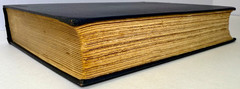 The Bulpington of Blup, HG Wells 1933 HCDJ 1st US edition 1st printing in Mylar