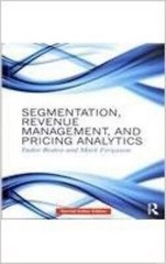 New.Segmentation, Revenue Management and Pricing Analytics -‘Free Ship from USA