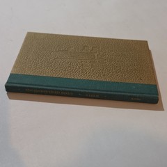 Charles L. Allen The Twenty-Third Psalm An Interpretation Illustrated HC Revell