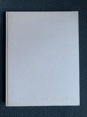 Ugo Rondinone : Hell, Yes by Ugo Rondinone (2001, Hardcover) : VGC