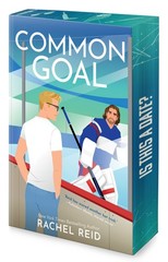Rachel Reid Common Goal Deluxe Limi (Paperback) (UK IMPORT) (PRESALE 10/27/2026)