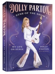 Star of the Show: My Life on Stage Hardcover – November 11, 2025 Hardcover