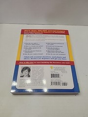 Business for Beginners From Research & Business Plans to Money Frances Mcguckin