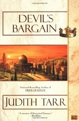 The Devils Bargain – GOOD