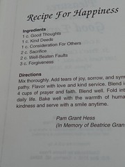 PLEASURES FROM THE GOOD EARTH COOKBOOK ST PETER ‘S CATHOLIC 132 PAGES