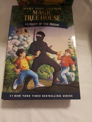 Magic Tree House Boxed Set – See Photographs For Titles !!!