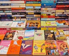 Lot 15 Contemporary Romance PB Book – RANDOM MIX Pick – by Assorted Authors