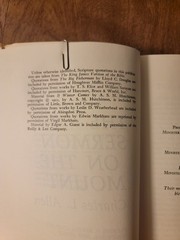 The Sermon on the Mount, Charles L. Allen