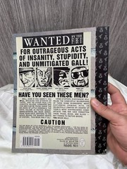 The Big Book Of Little Criminals 63 True Tales Of The World’s Most Incompetent J