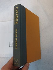 Peter Morris CATCHER Ivan R. Dee Publishers 2009, Hardcover w/DJ