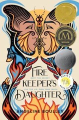 Firekeeper’s Daughter by