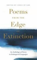 Poems from the Edge of Extinction: An Anthology of Poetry in Endangered Languag